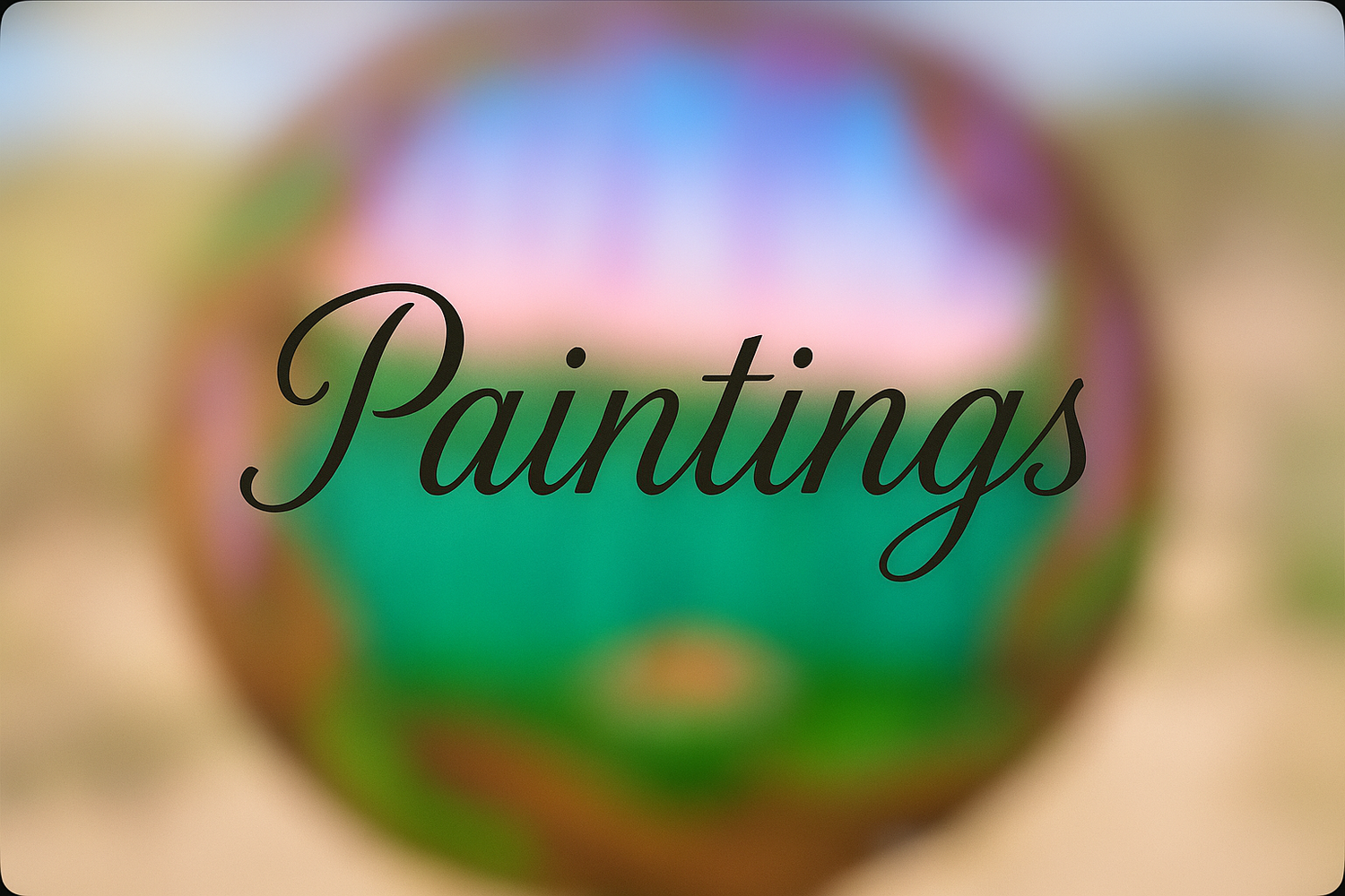 Paintings
