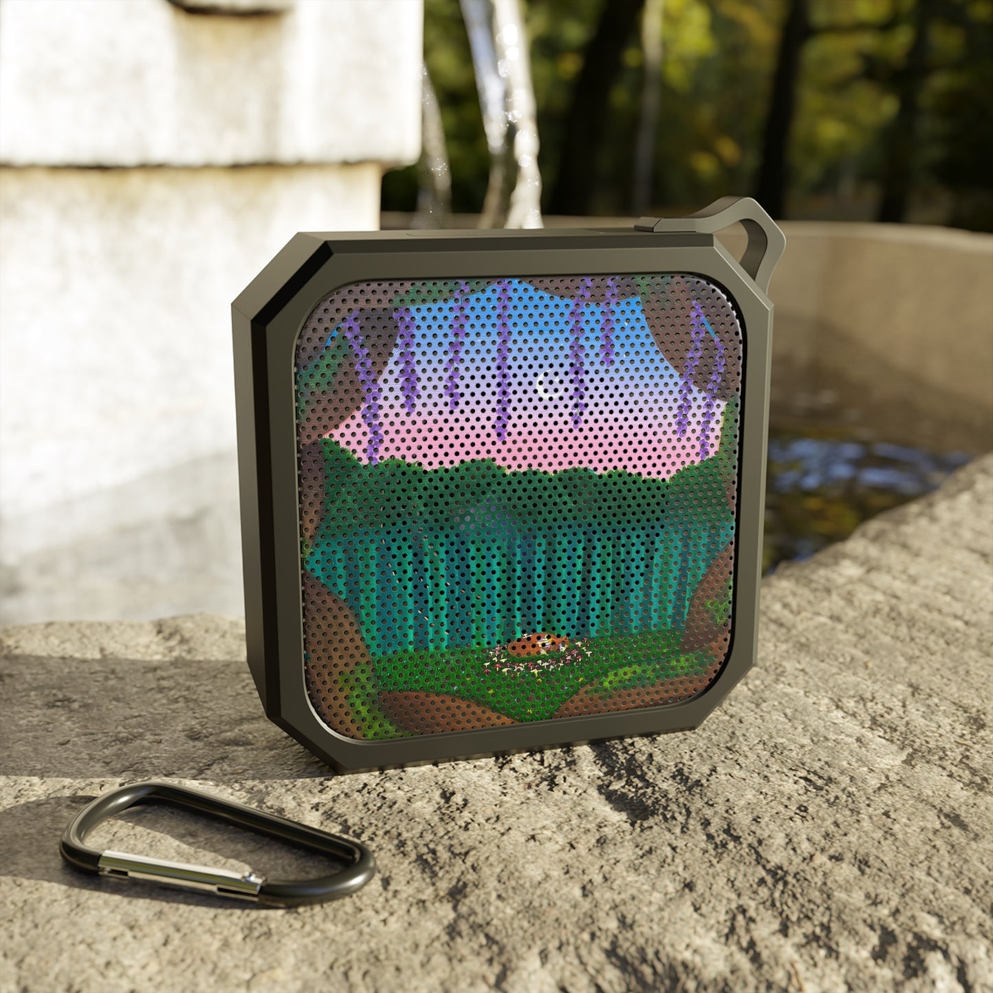 ‘Eternity’ Blackwater Outdoor Bluetooth Speaker