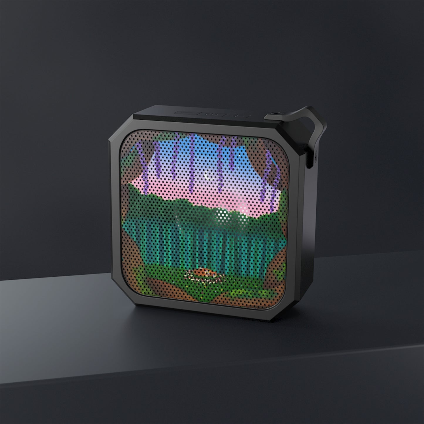 ‘Eternity’ Blackwater Outdoor Bluetooth Speaker
