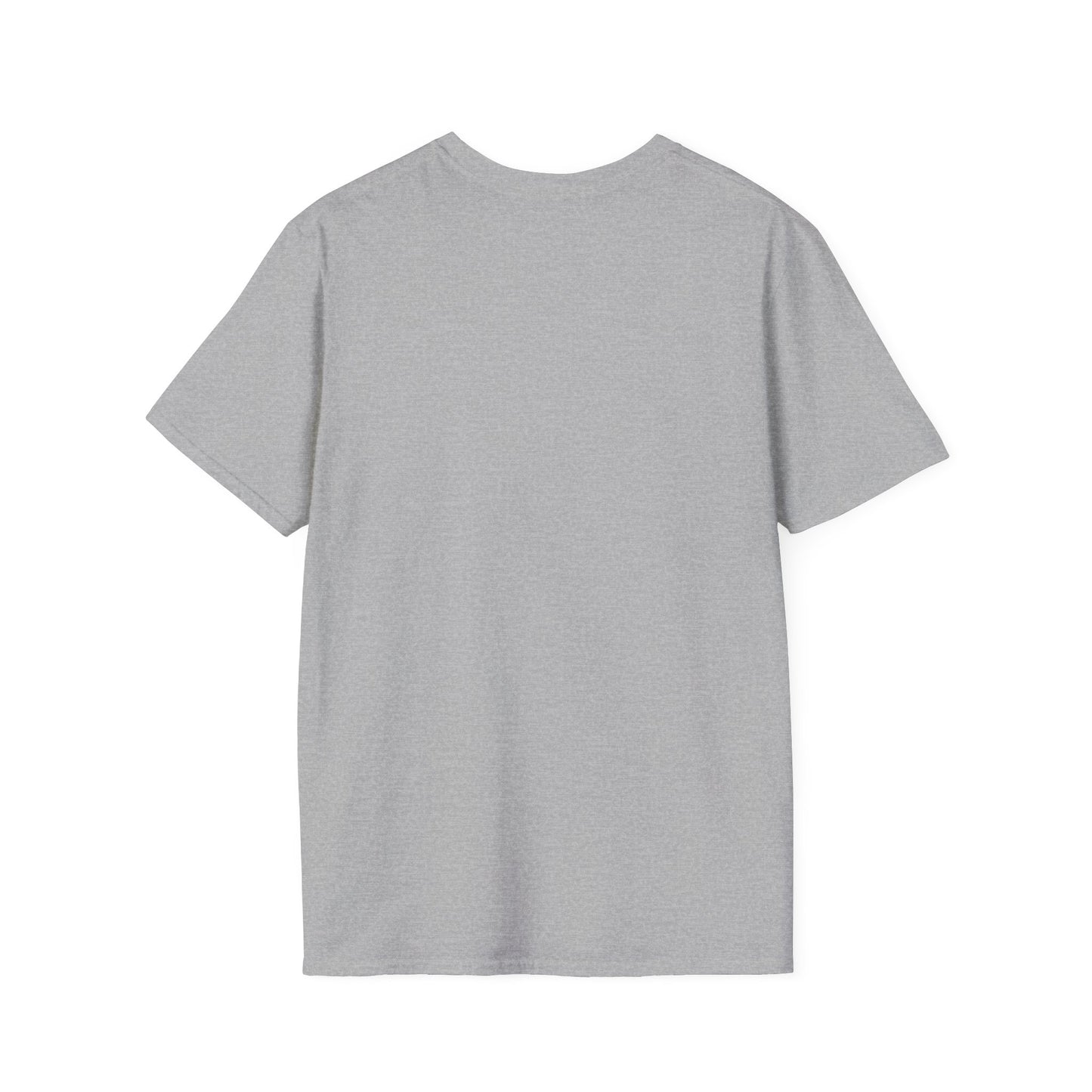 Alien Girl Unisex T-Shirt