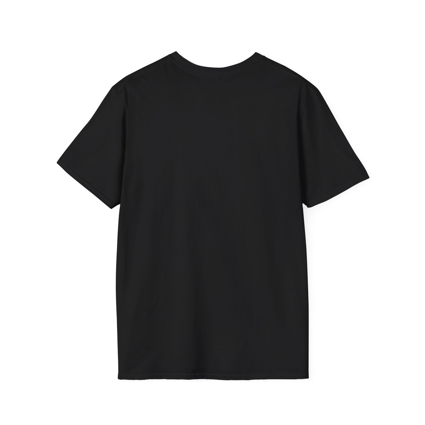 Alien Girl Unisex T-Shirt