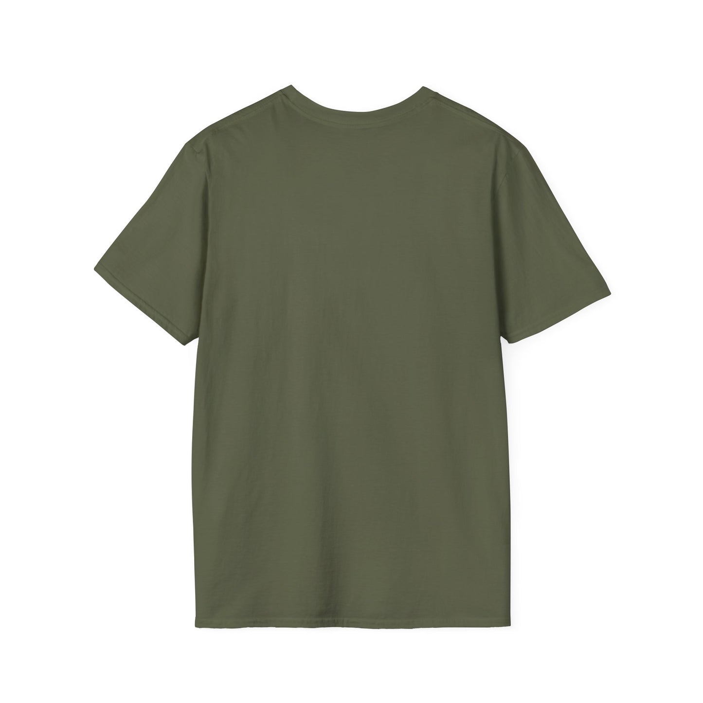 Alien Girl Unisex T-Shirt