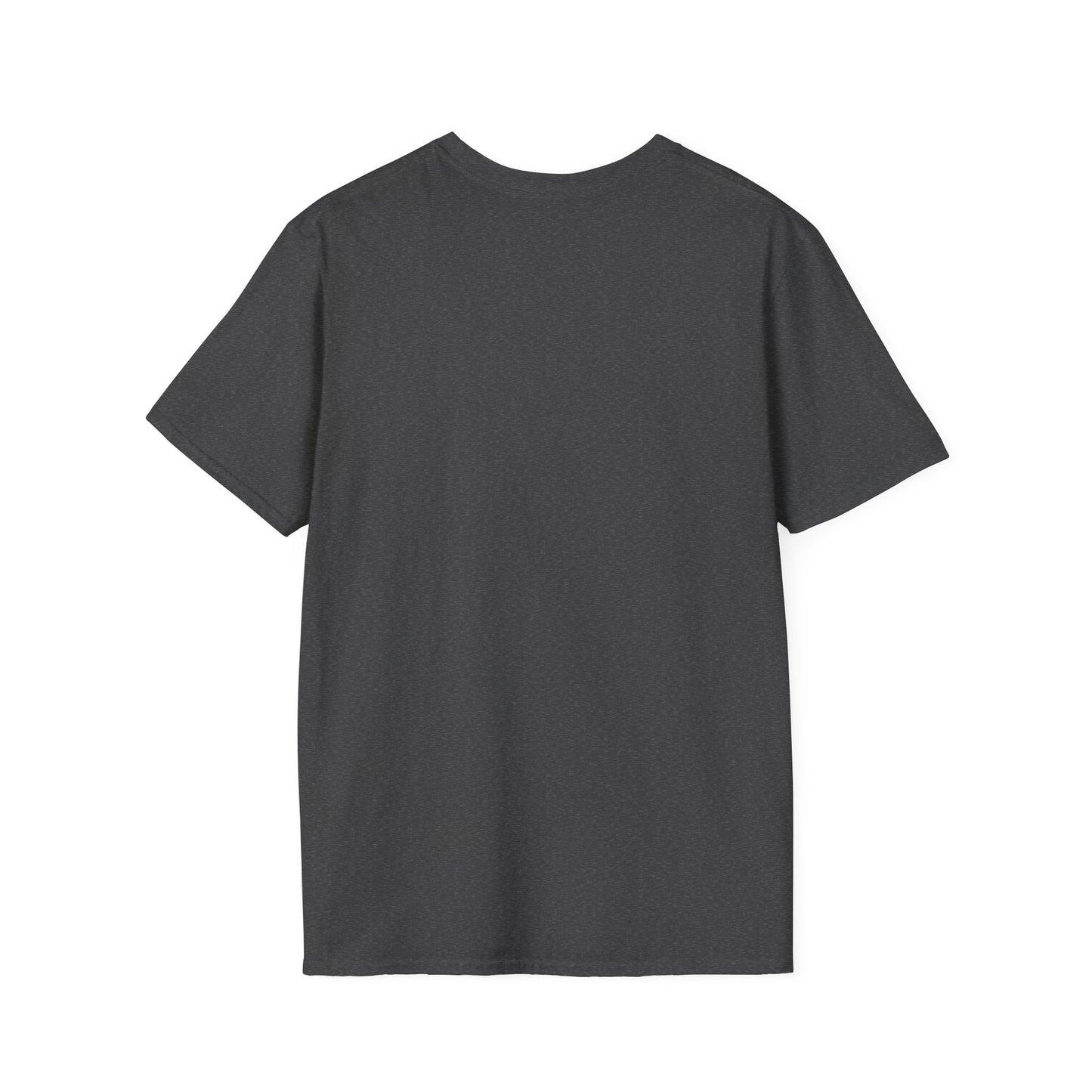 Alien Girl Unisex T-Shirt