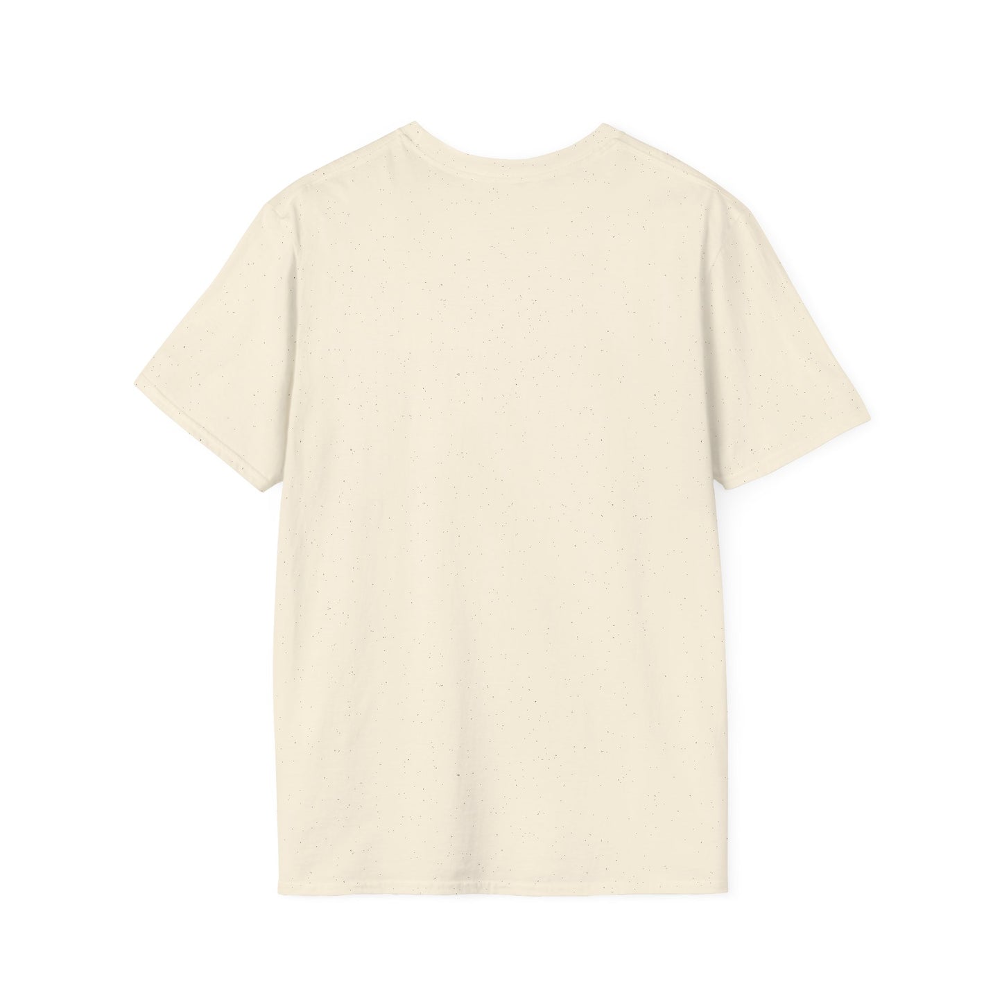 Alien Girl Unisex T-Shirt