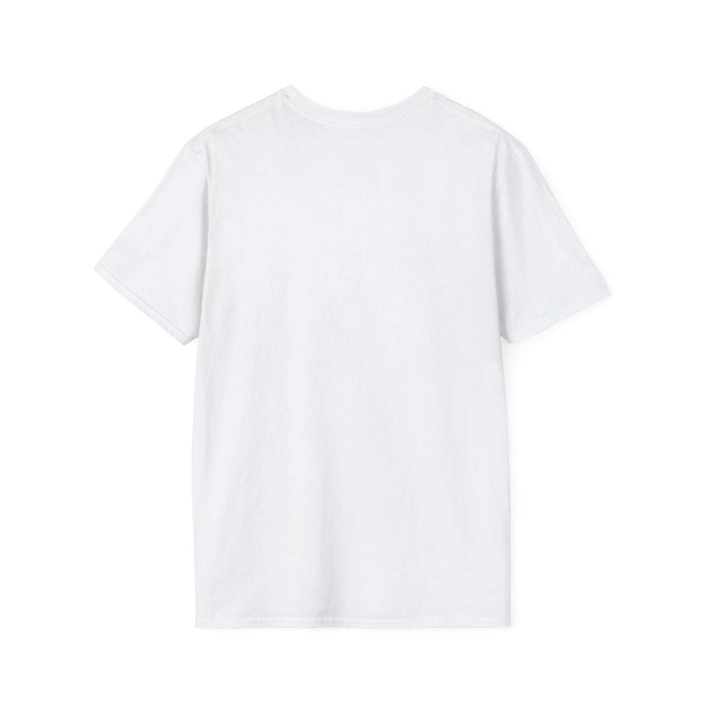 Alien Girl Unisex T-Shirt
