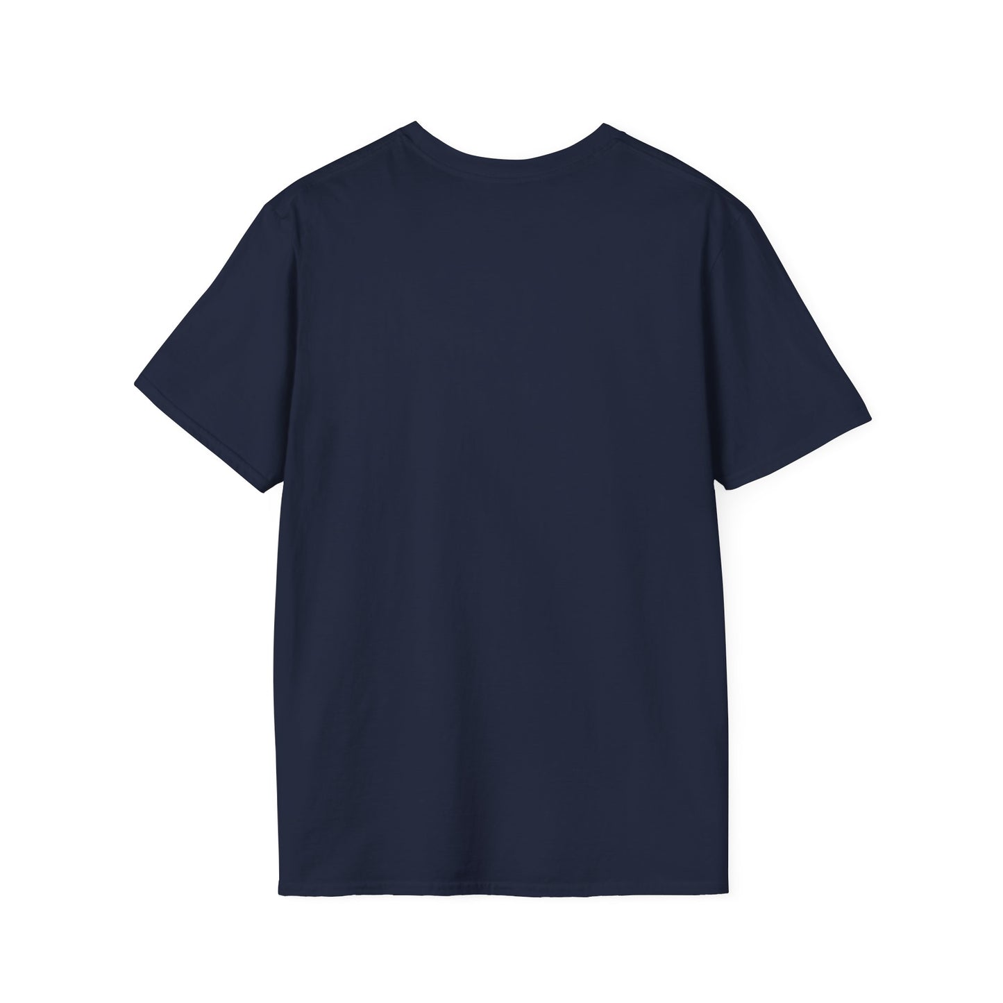 Alien Girl Unisex T-Shirt