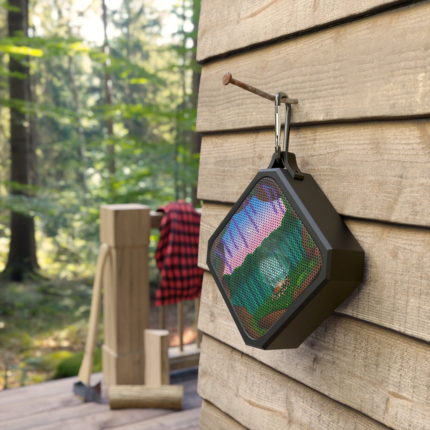 ‘Eternity’ Blackwater Outdoor Bluetooth Speaker